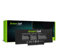 Green Cell Bateria do notebooka Dell J60J5 7.6V 5800mAh DE135 - 1240614 - zdjęcie 1